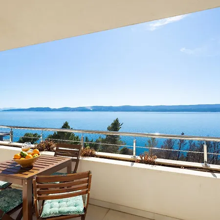 Jolara With Heated Pool Apartman