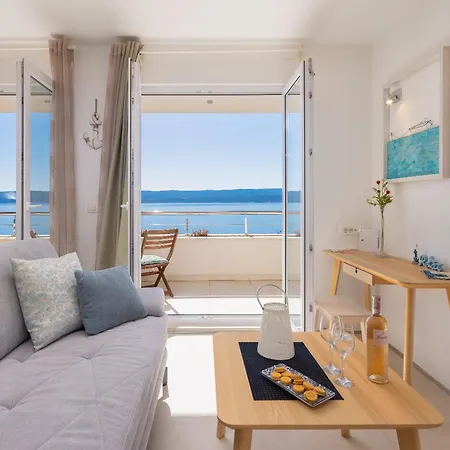 Appartement Jolara With Heated Pool