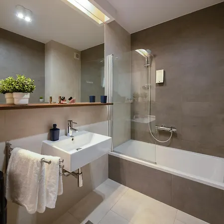 Appartement Jolara With Heated Pool