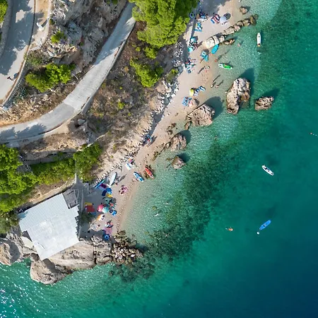Jolara With Heated Pool